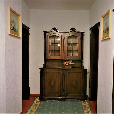 Hotel Sonne Sybin Zewnętrze zdjęcie