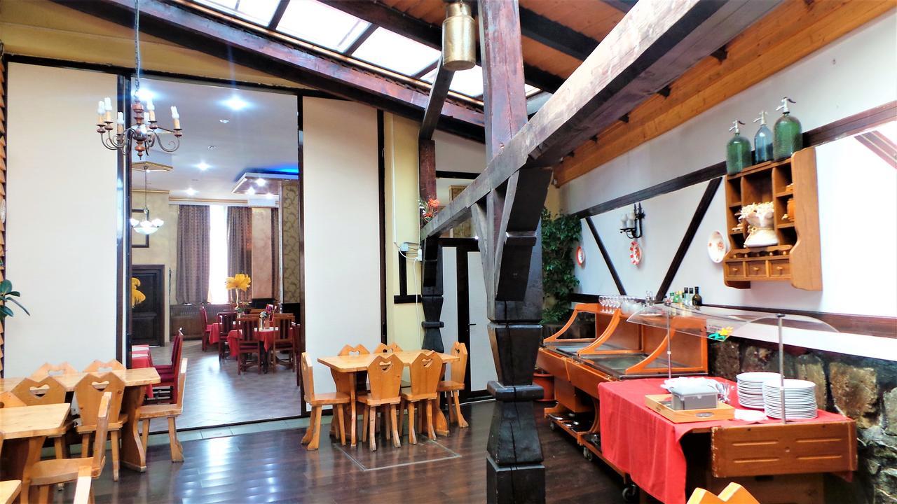Hotel Sonne Sybin Zewnętrze zdjęcie