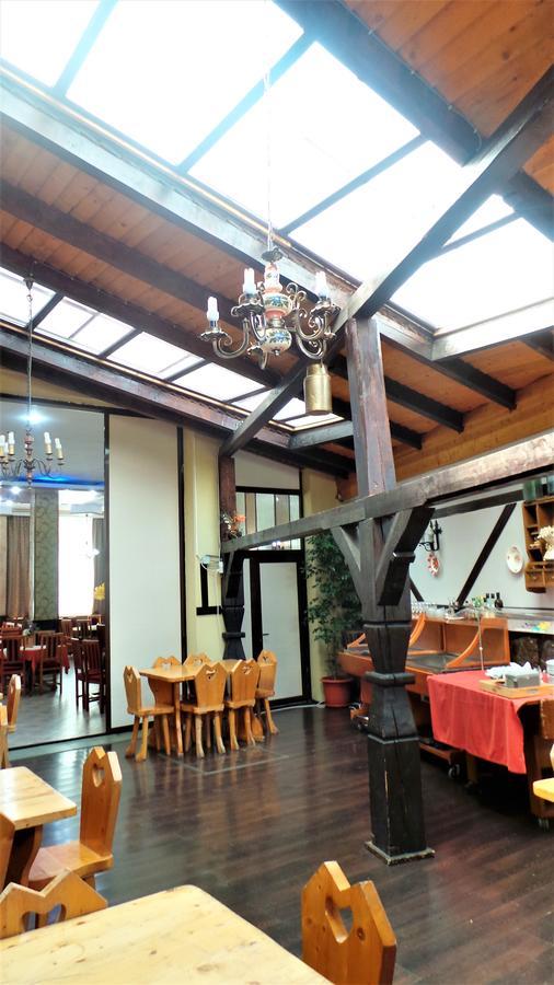 Hotel Sonne Sybin Zewnętrze zdjęcie