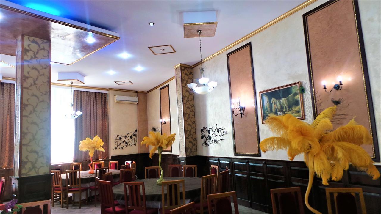 Hotel Sonne Sybin Zewnętrze zdjęcie