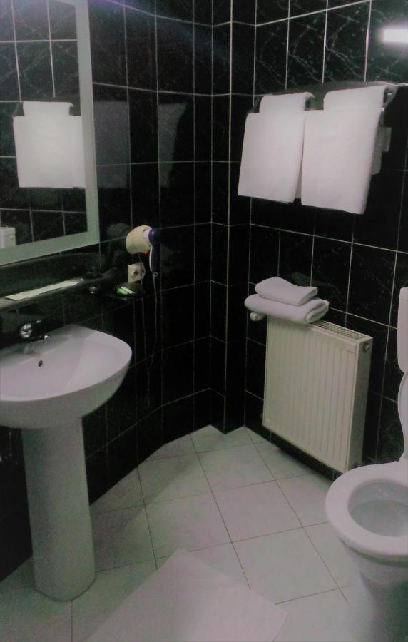 Hotel Sonne Sybin Zewnętrze zdjęcie