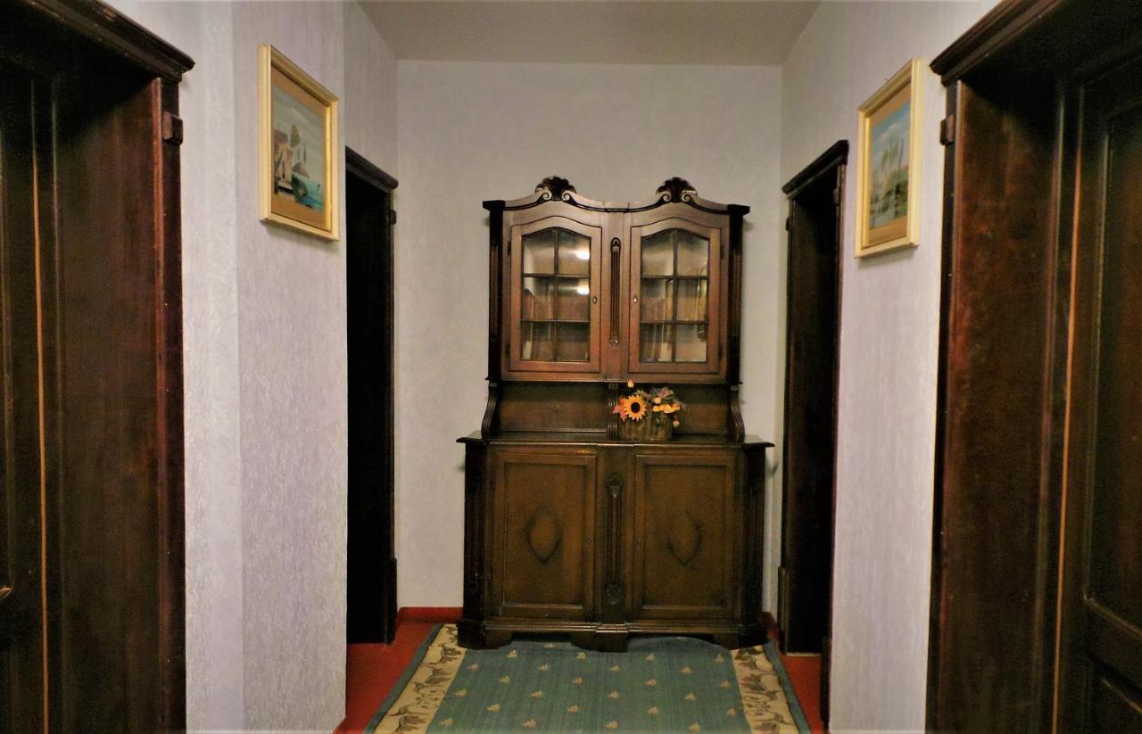 Hotel Sonne Sybin Zewnętrze zdjęcie