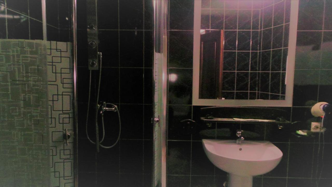 Hotel Sonne Sybin Zewnętrze zdjęcie